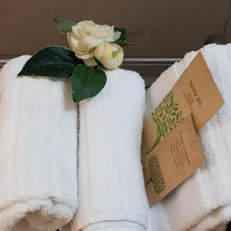 Bed & Breakfast Donna Adelina