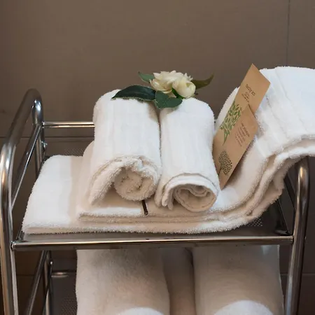Bed & Breakfast Donna Adelina 4*