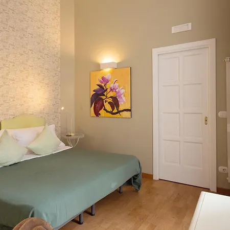 Frühstückspension Donna Adelina 2*