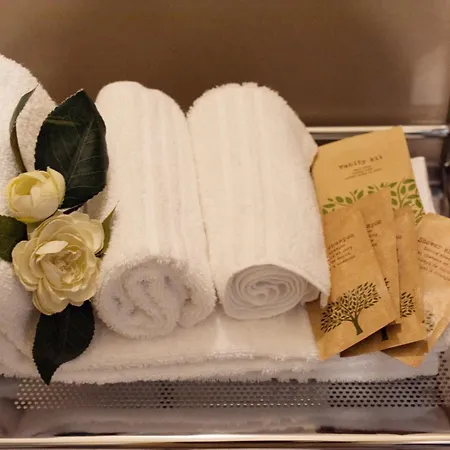 Donna Adelina Bed & Breakfast