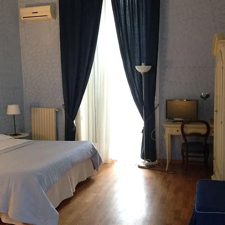 Bed & Breakfast Donna Adelina