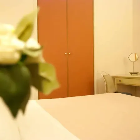 Donna Adelina ナポリ