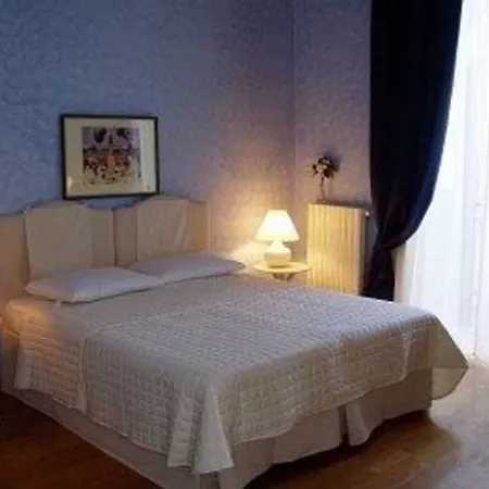 Donna Adelina 4*