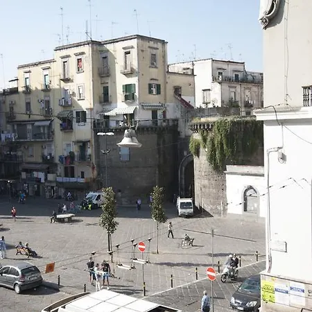 فندق مبيت وإفطار Donna Adelina